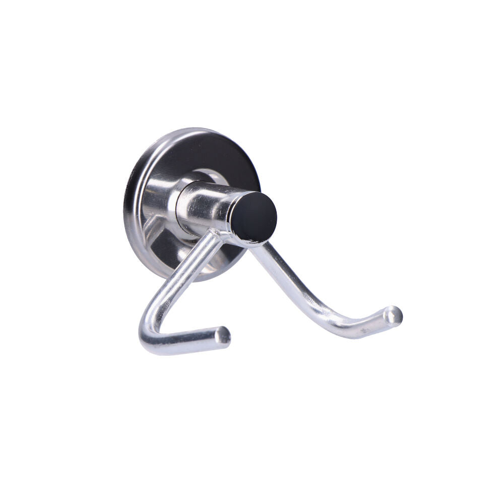 Chrome hanger