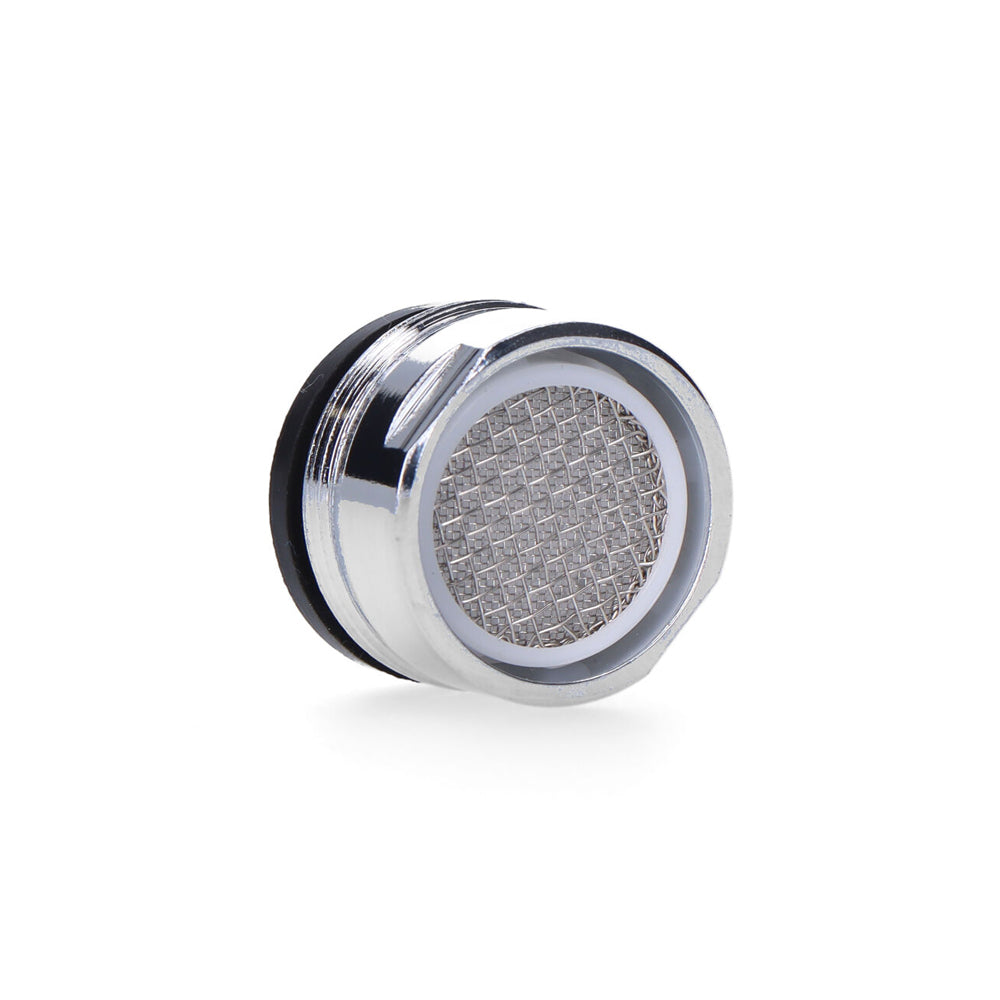Chrome atomizer