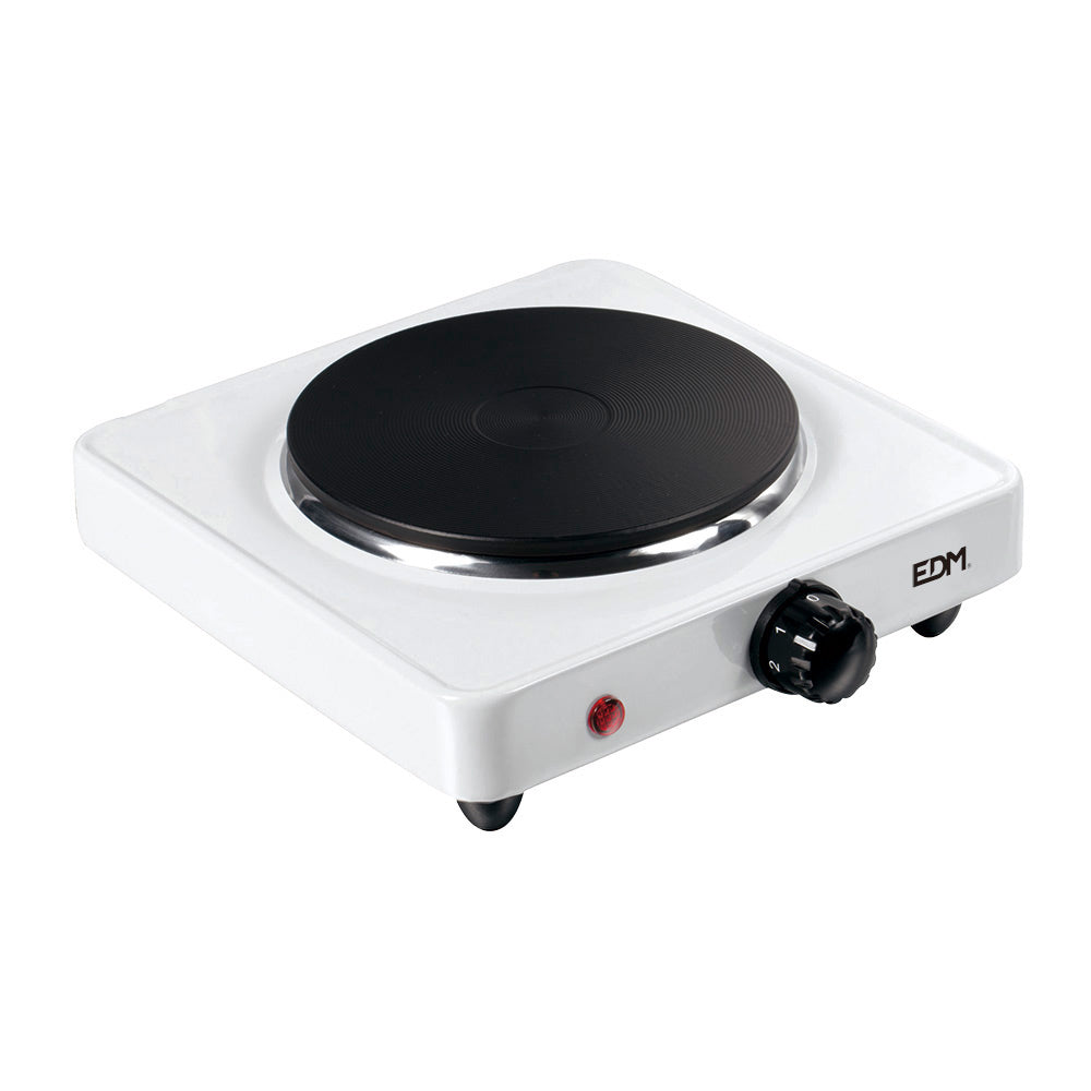 Electric cooker