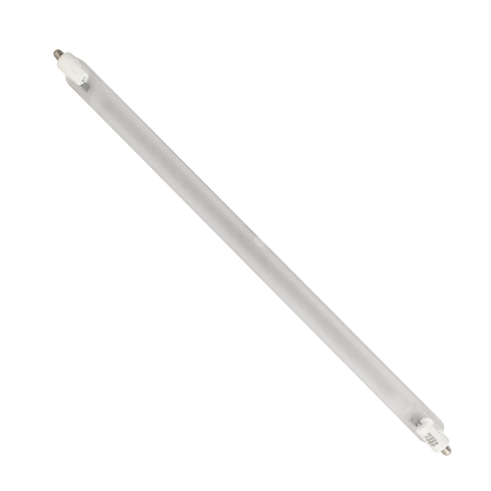 Halogen resistor