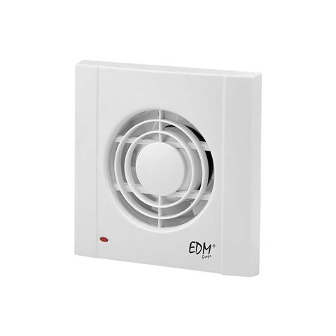 Extractor fan