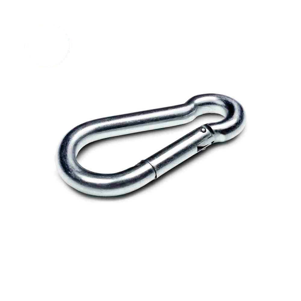 Carabiner 8