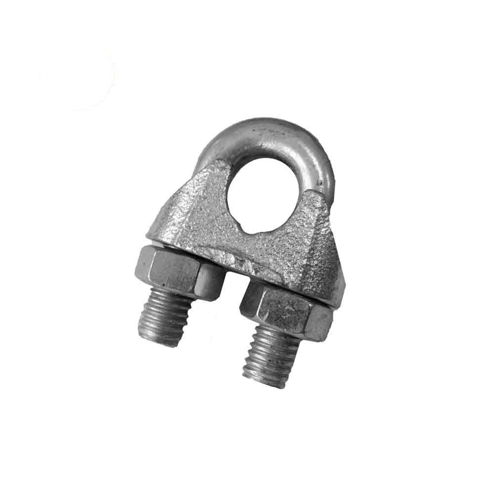 Wire rope clip 3mm