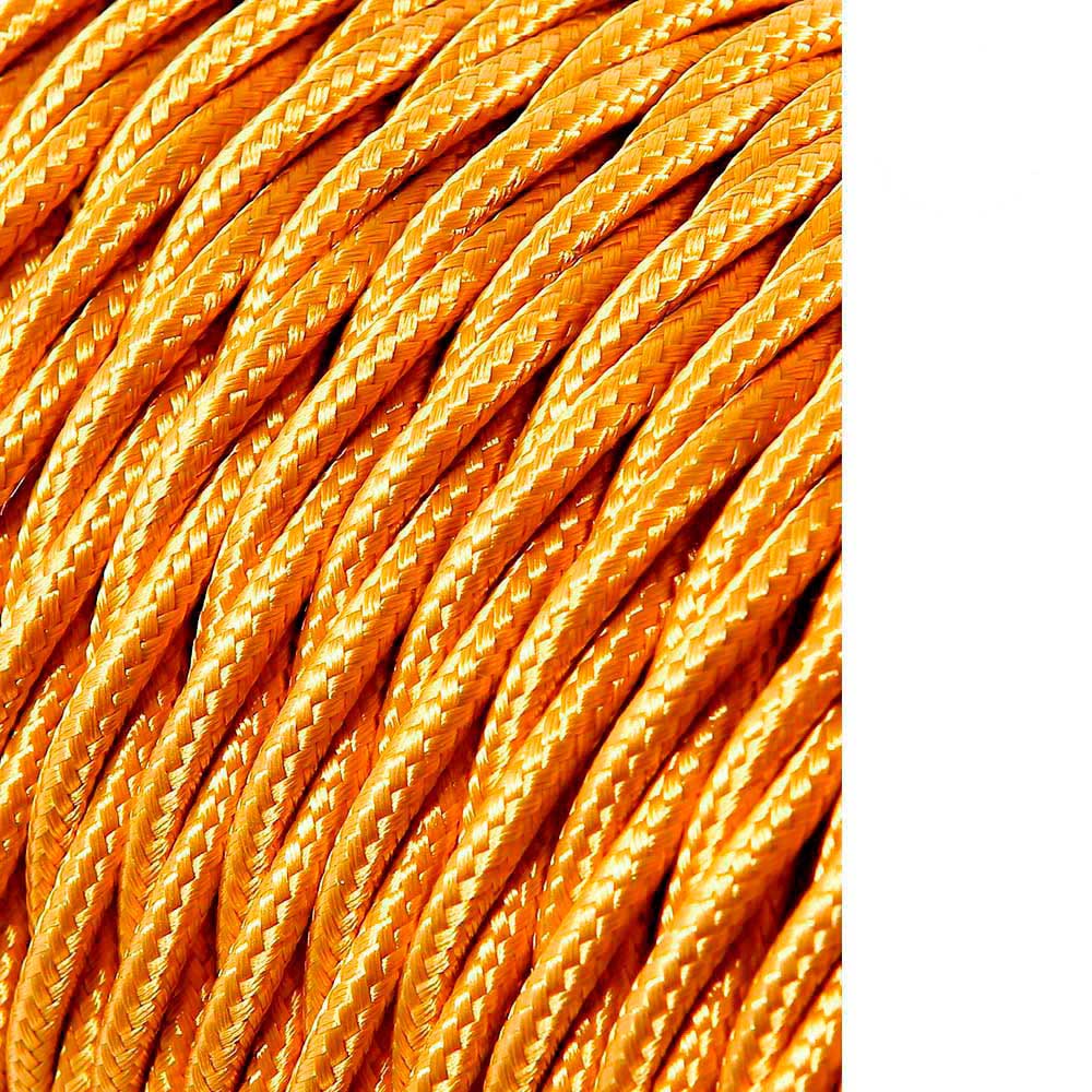 Fabric cable