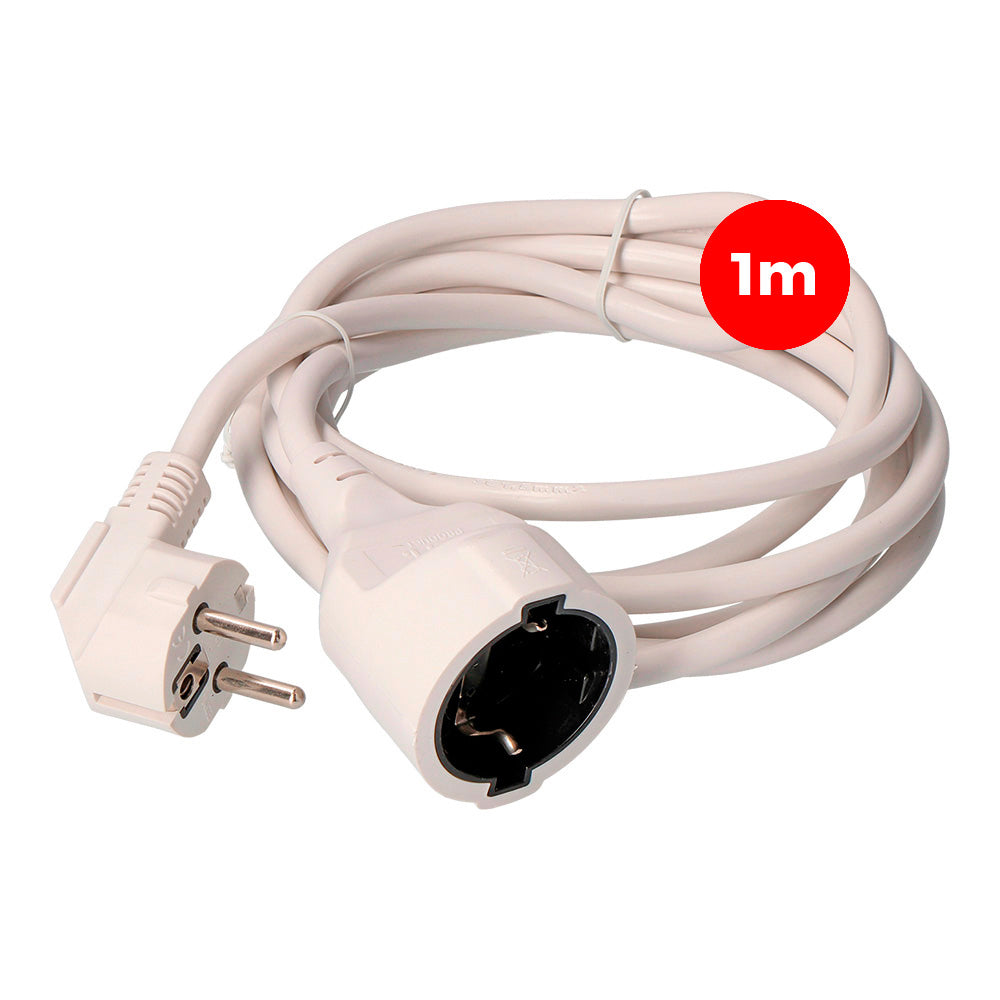 Hose extension