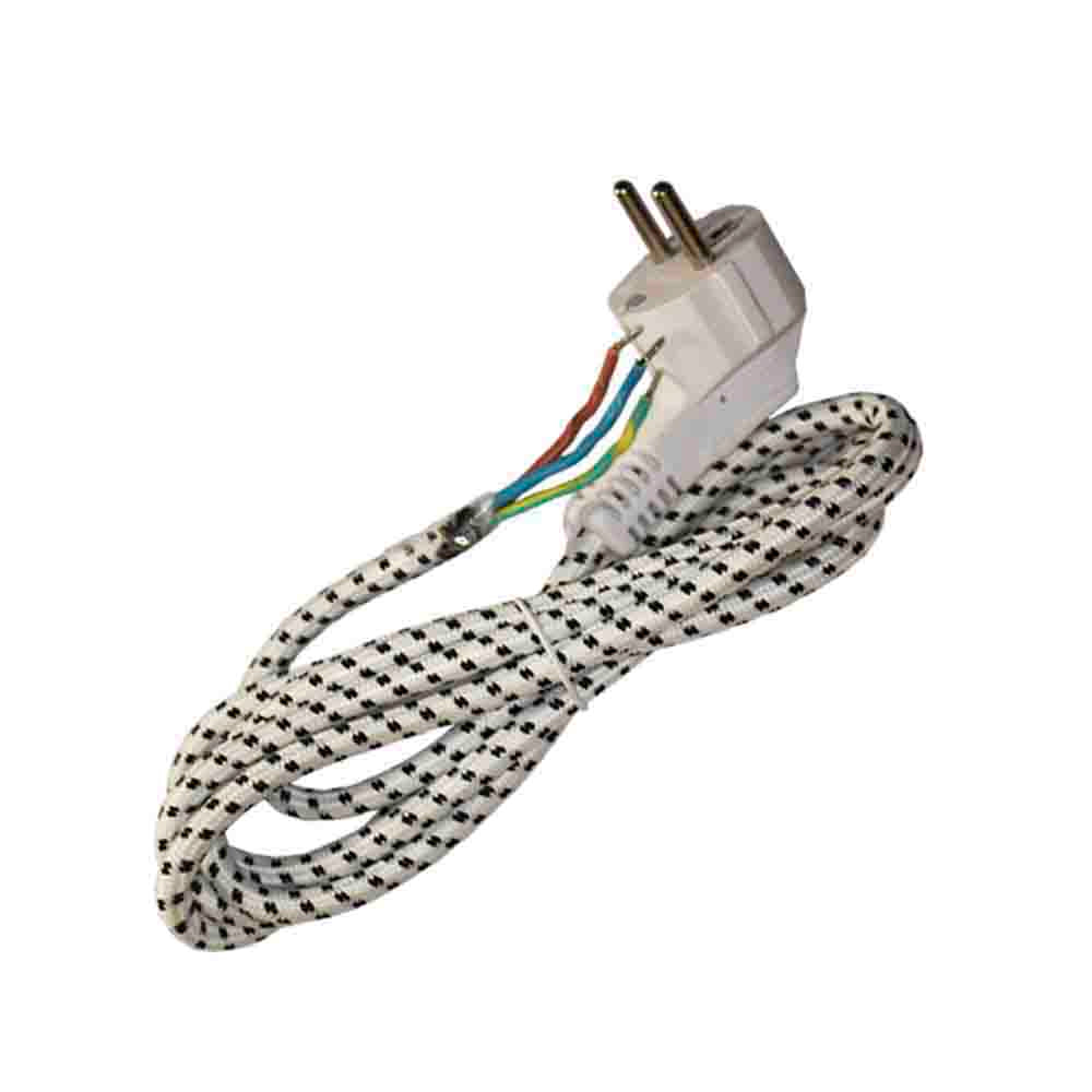 Ironing board cable