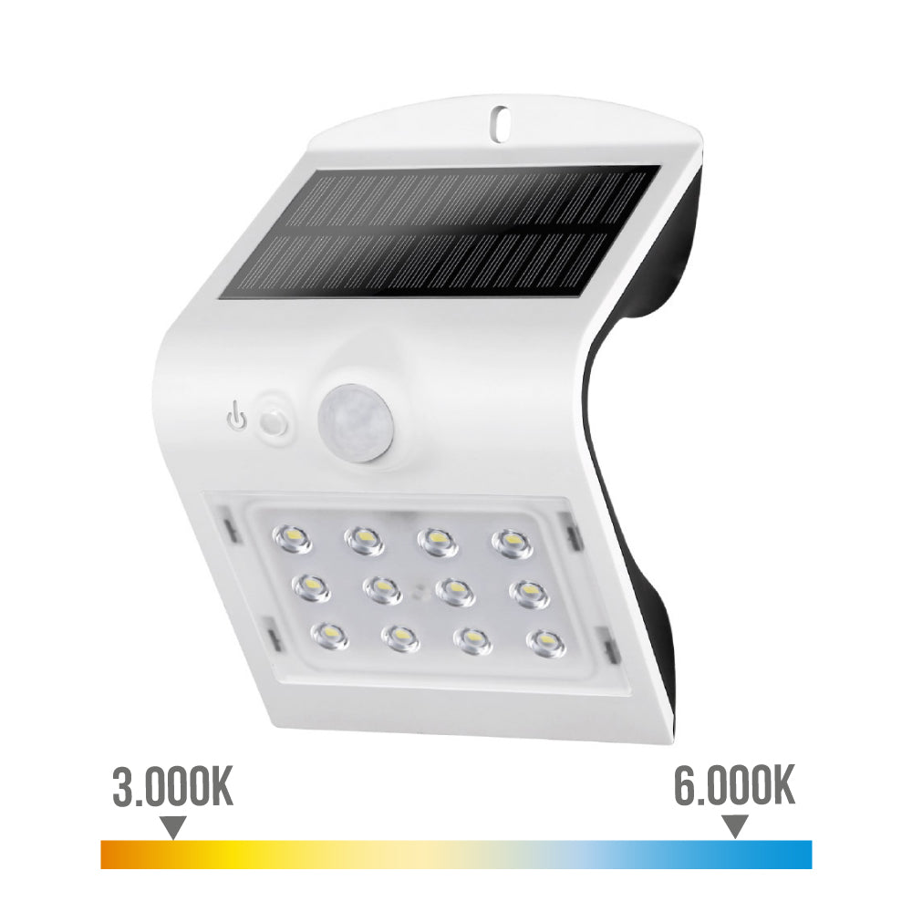 Solar lamp