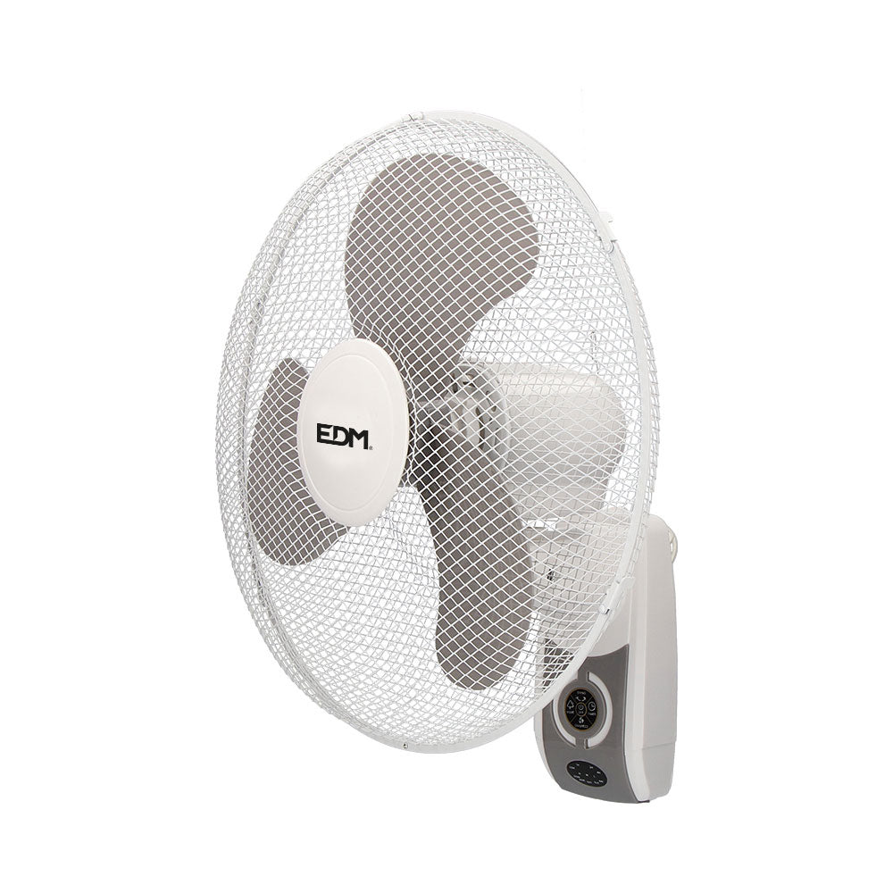 Wall fan