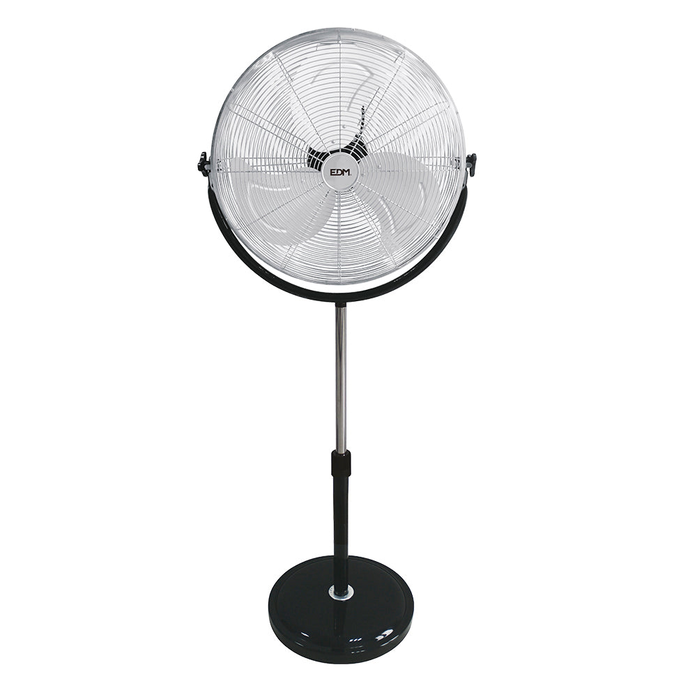 Pedestal Fan