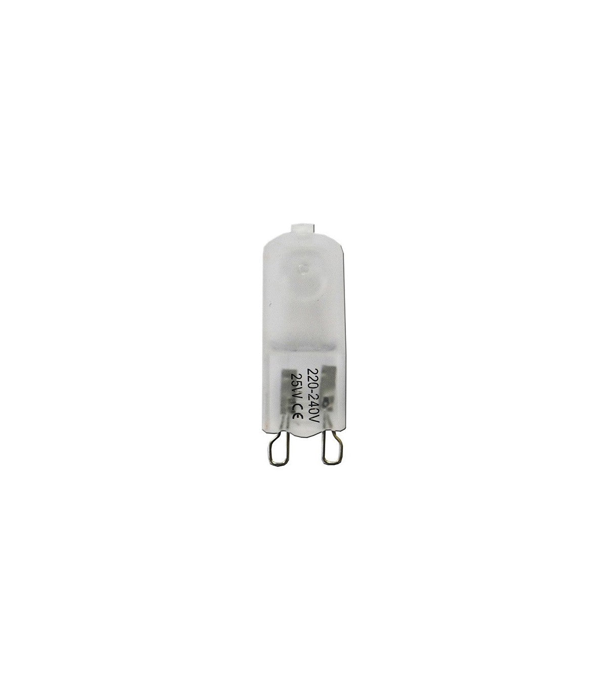 Halogen lamp