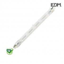 Halogen light bulb