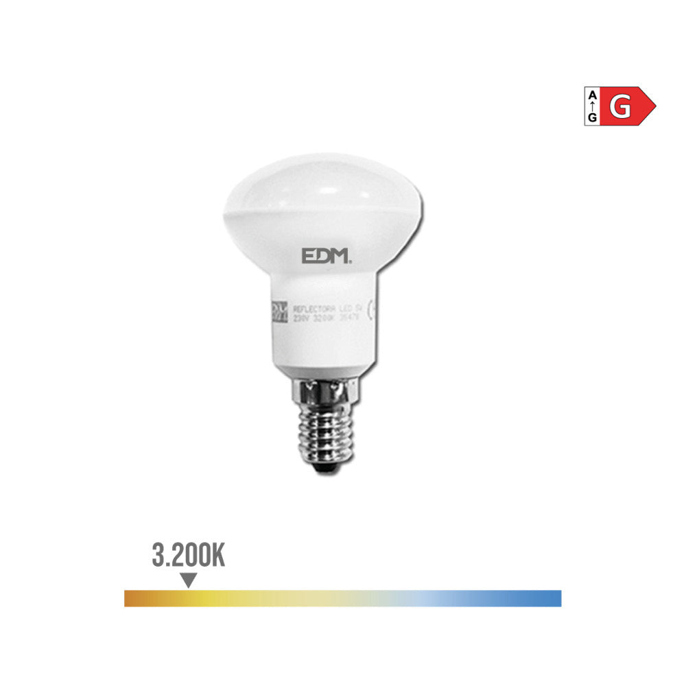 LED Spotlight