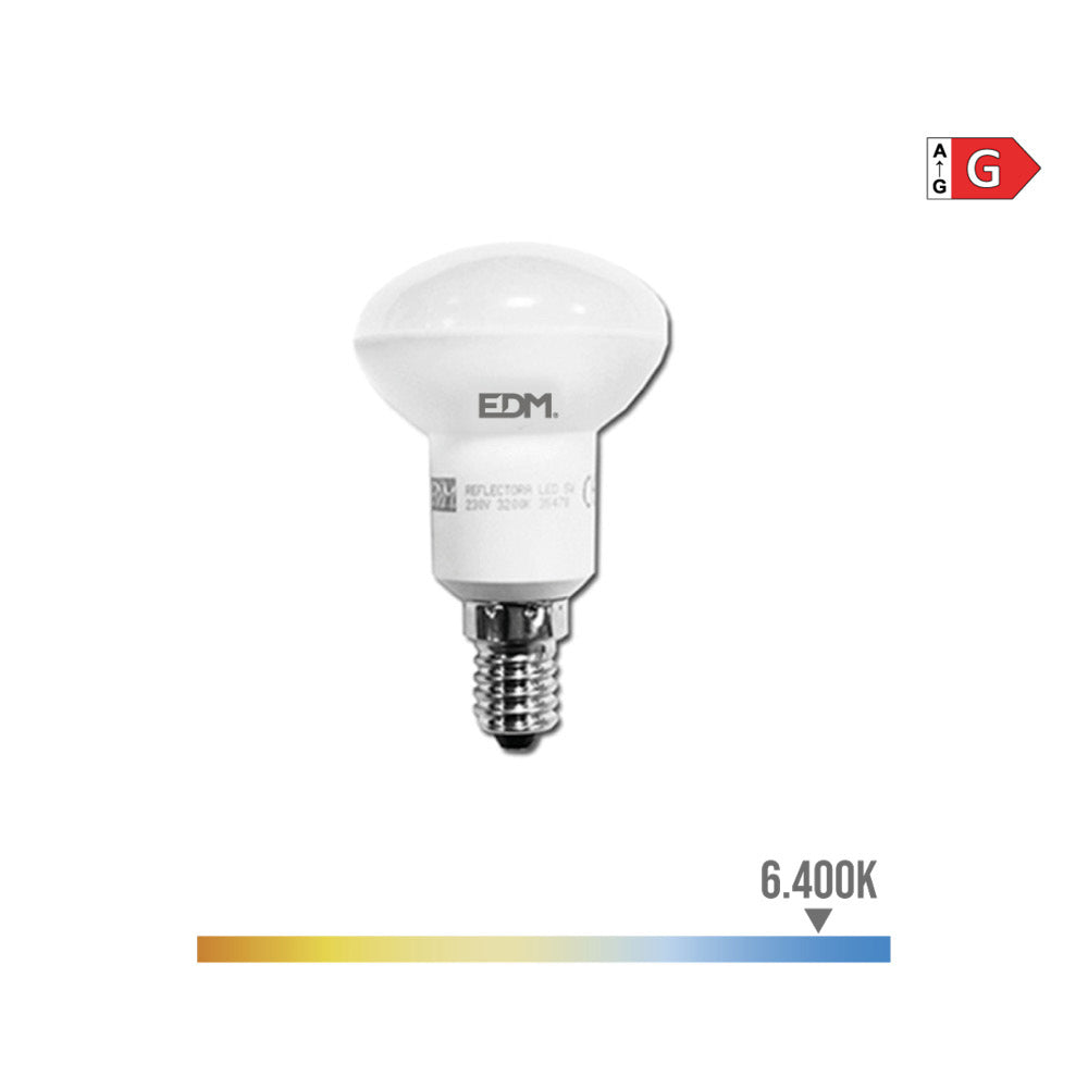 LED spotlight