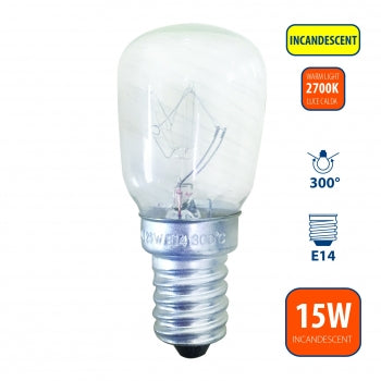 Oven Light Bulb