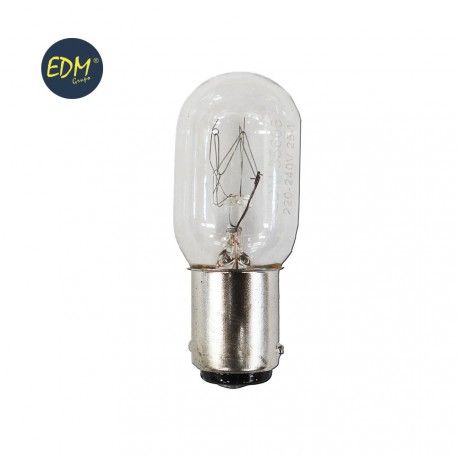 Machine lamp