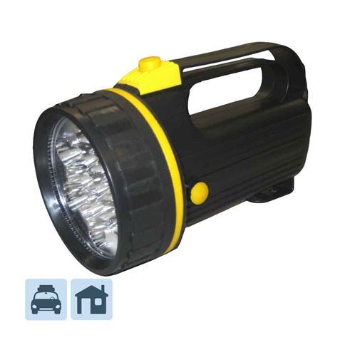 13-LED Flashlight