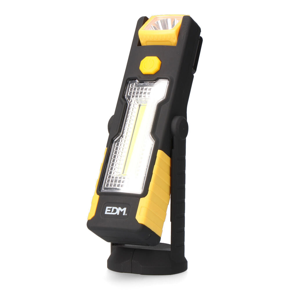 LED Flashlight