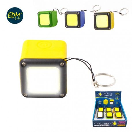 LED flashlight