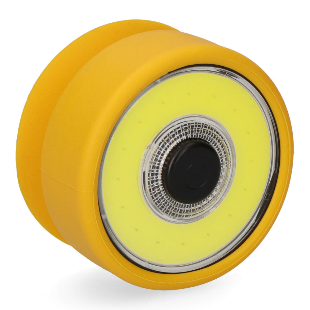 LED flashlight