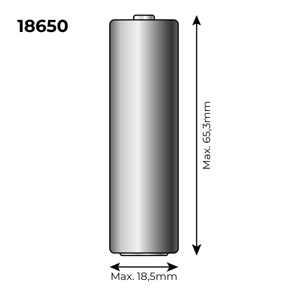 Rechargeable battery