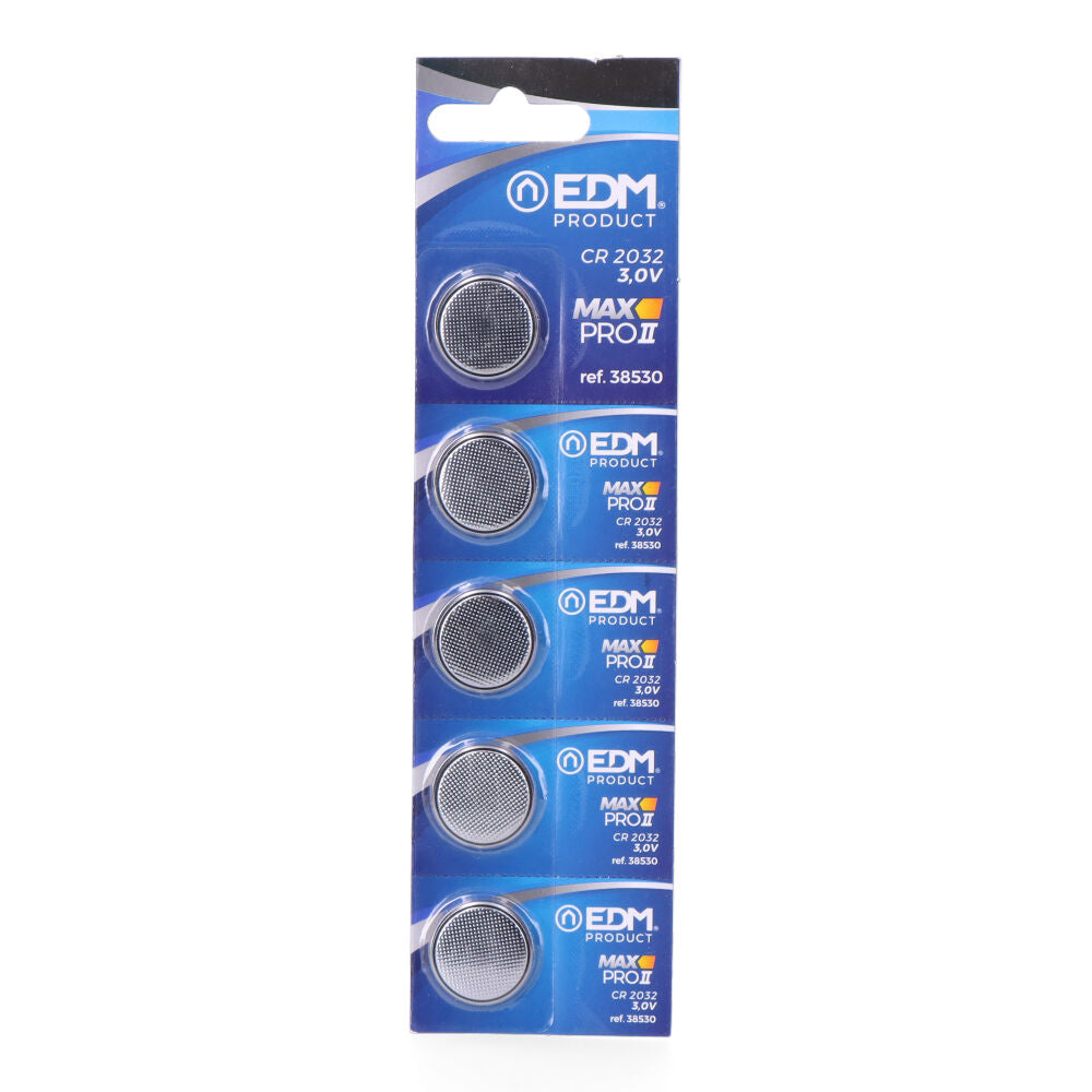 Button cell