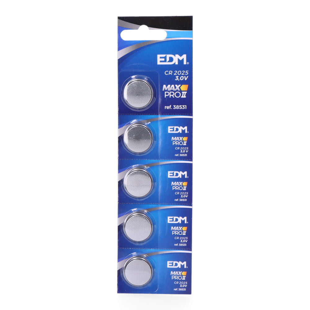 Button cell battery