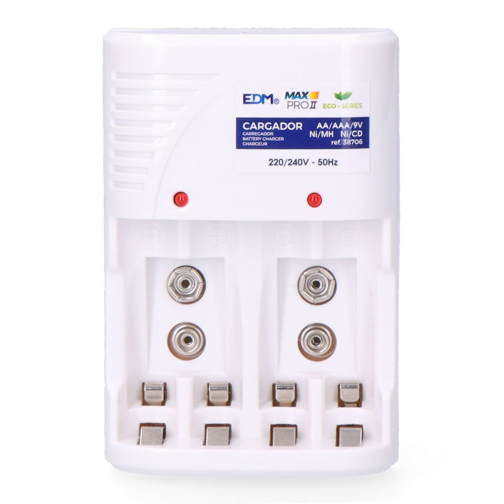 Battery charger