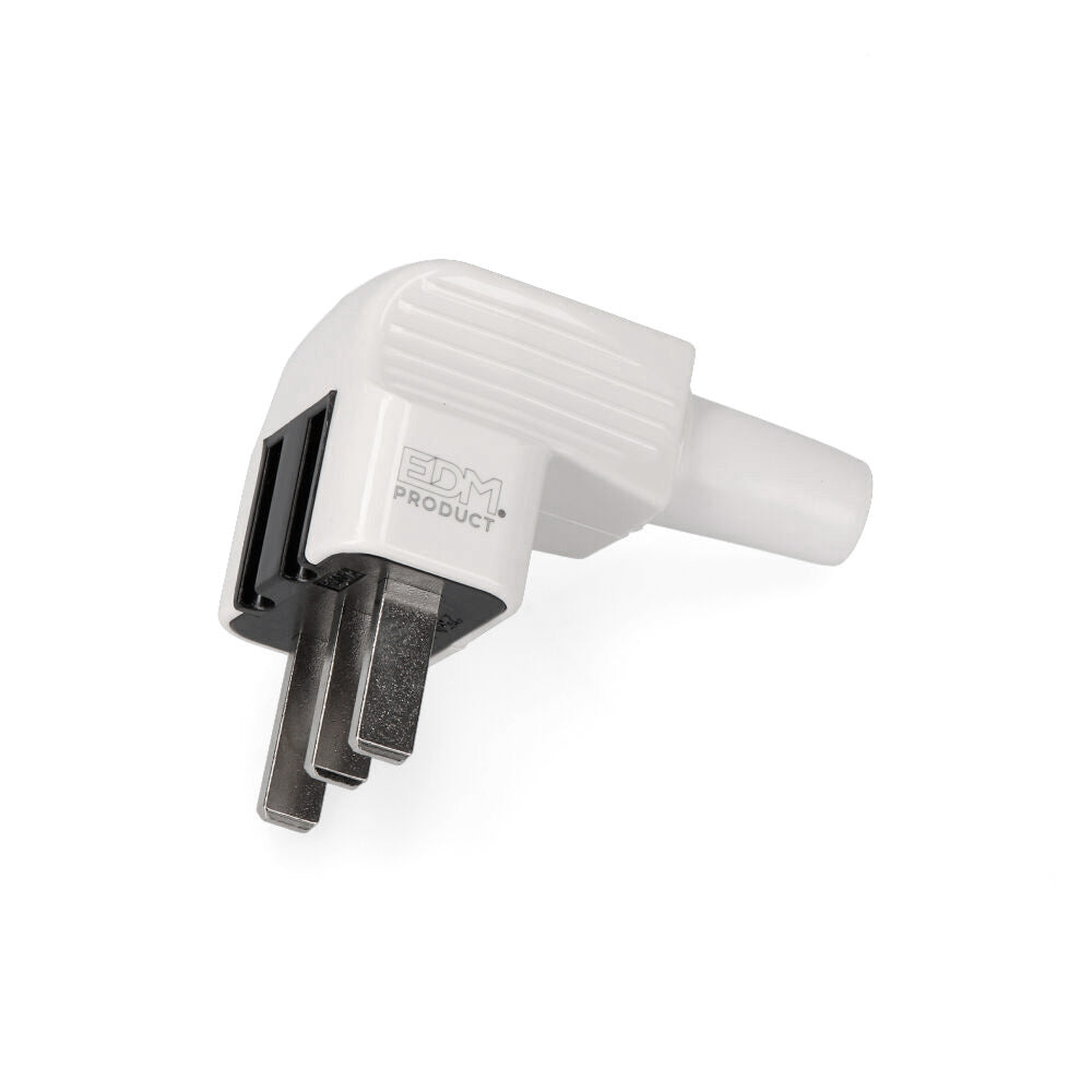 Rubber plug