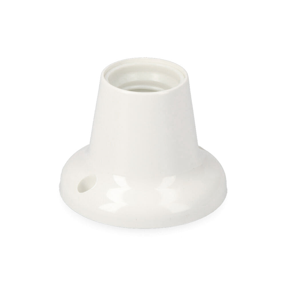 Lamp holder socket
