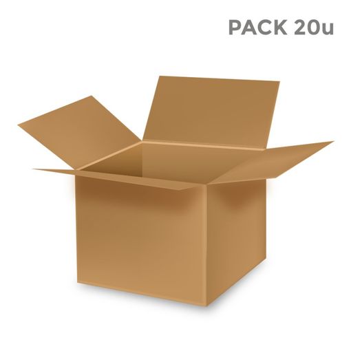 Cardboard Box