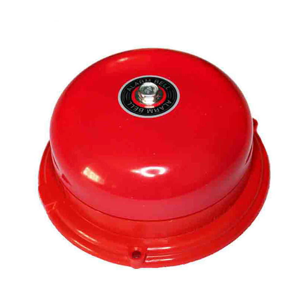 Bell chime