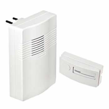 Wireless doorbell