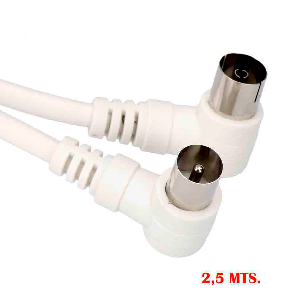 TV extension cord