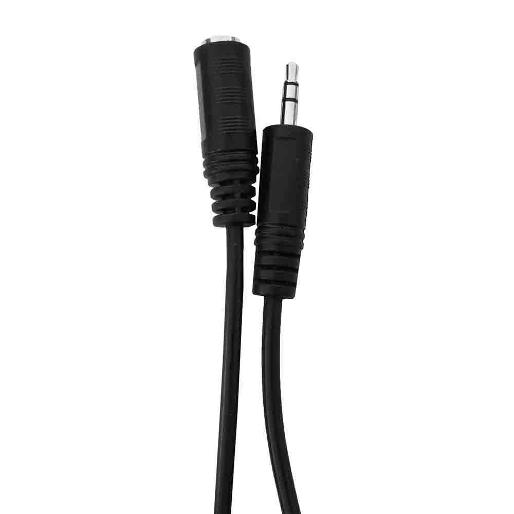 3.5mm jack to 3.5mm jack cable