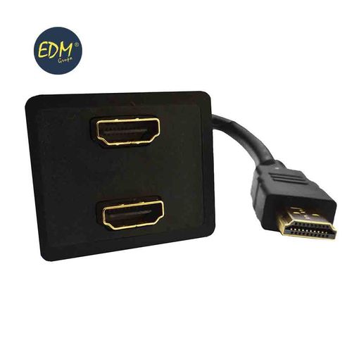 Duplicador HDMI