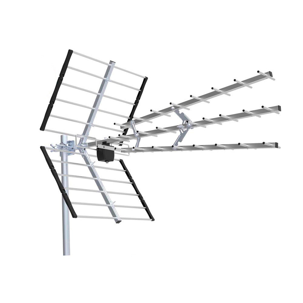 Outdoor antenna