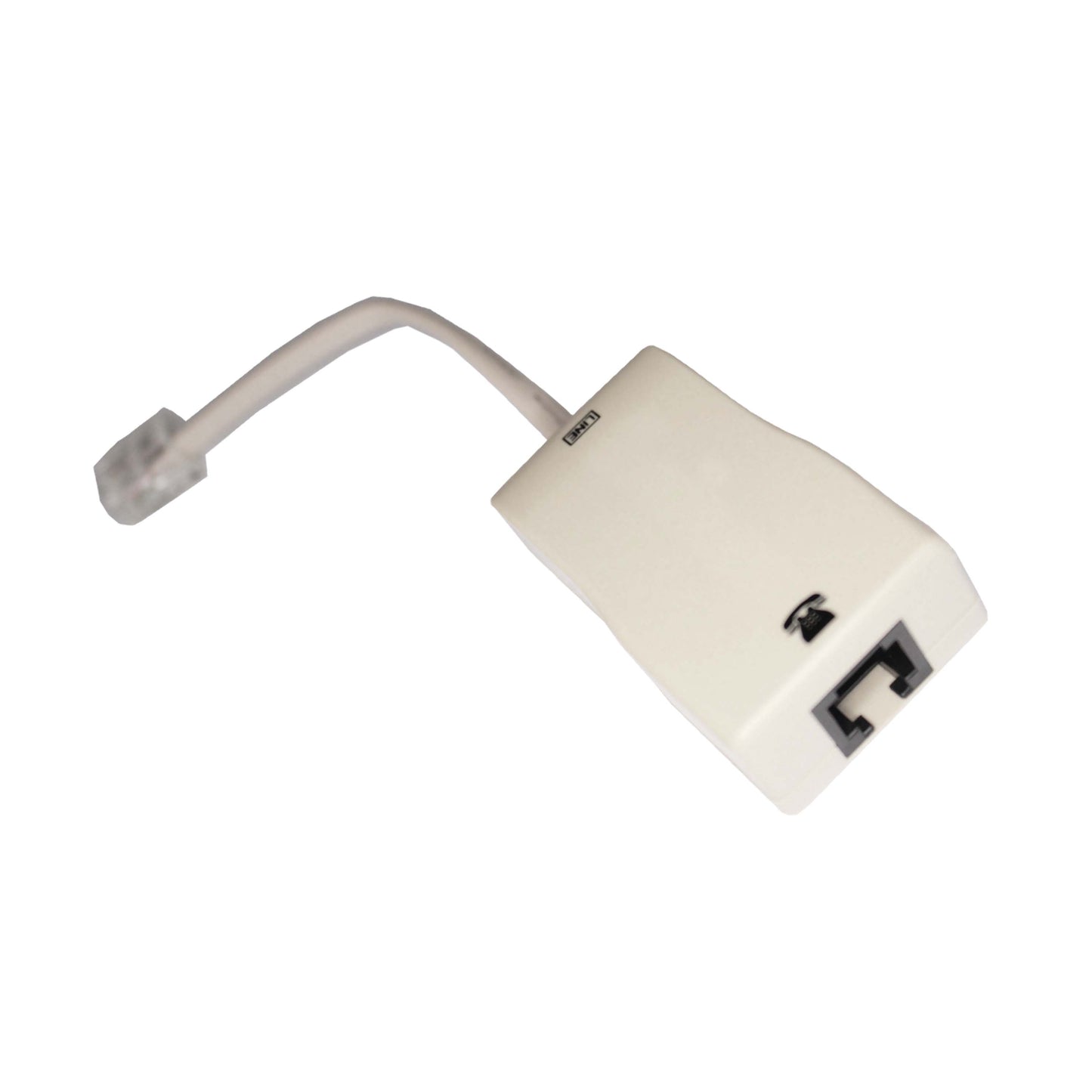 ADSL microfilter