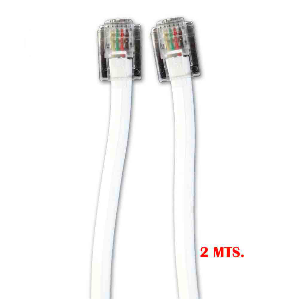 Telephone cable