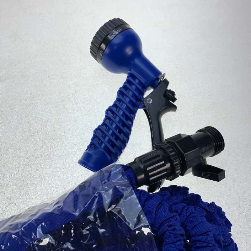 Expandable Hose