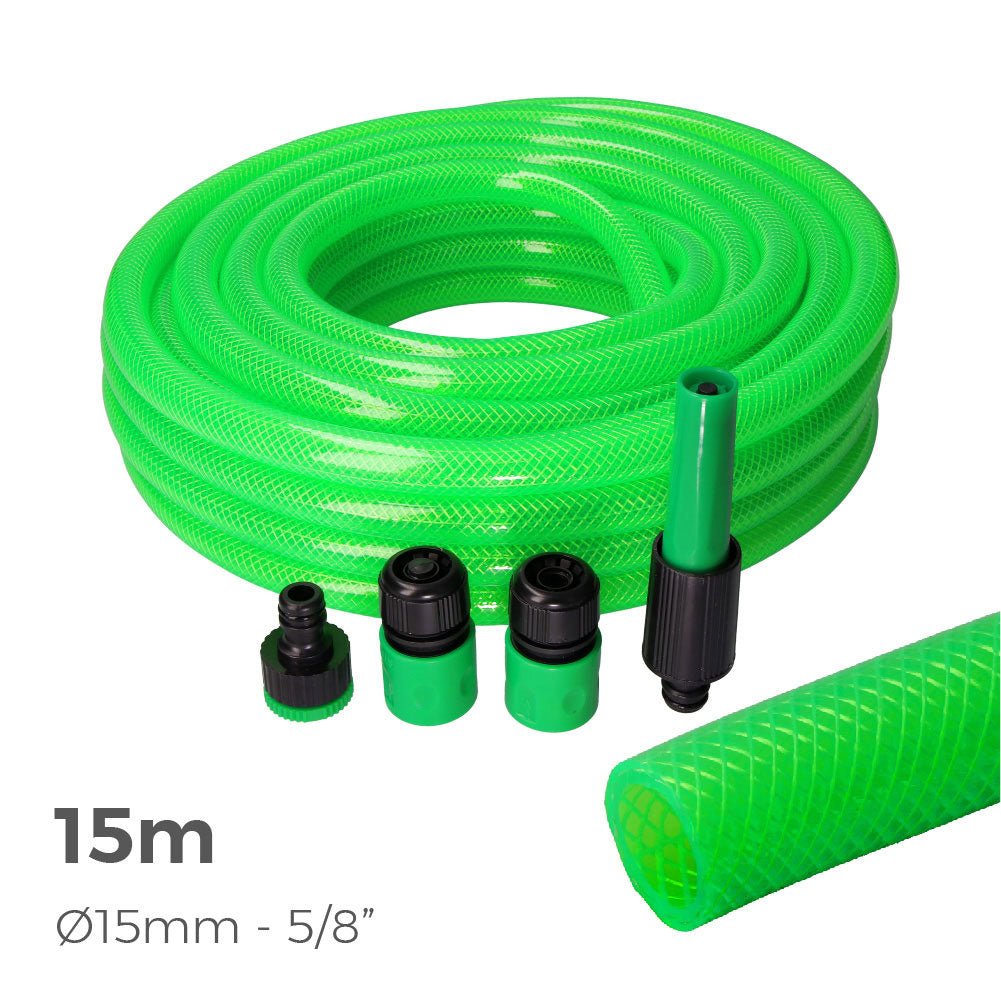 Hose with