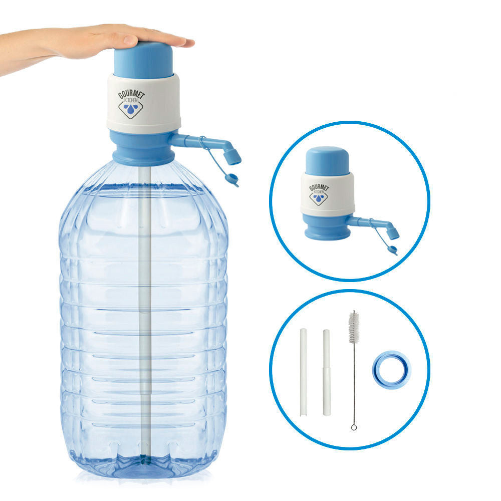 Dispenser of