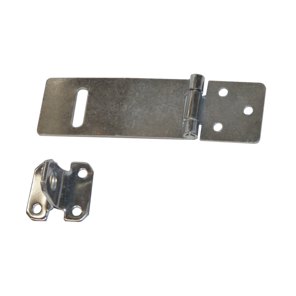 Hasp 100mm
