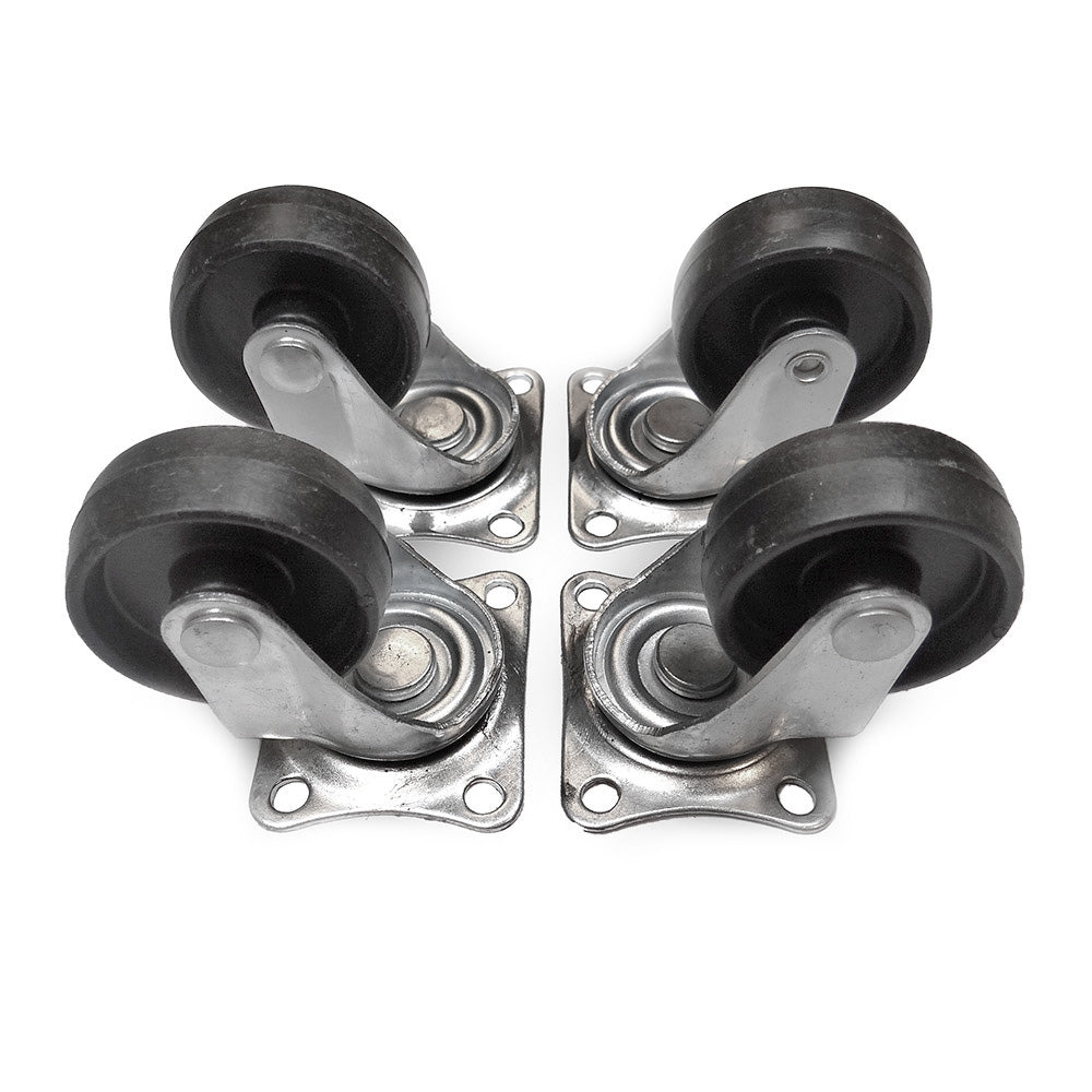 Wheels Ø32