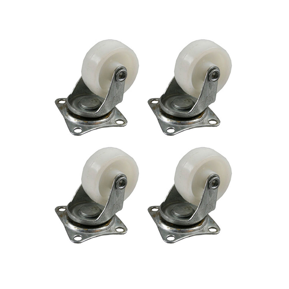 Ruedas 40mm
