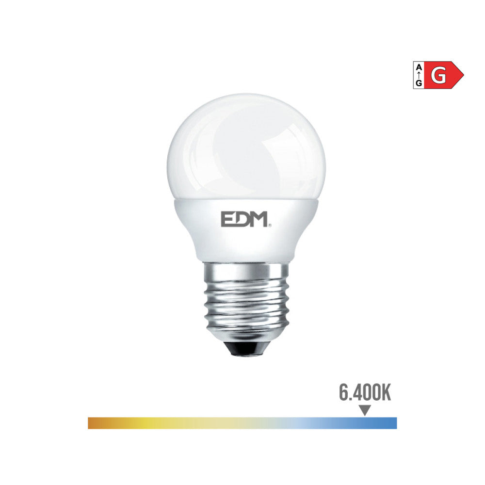 LED bulb
