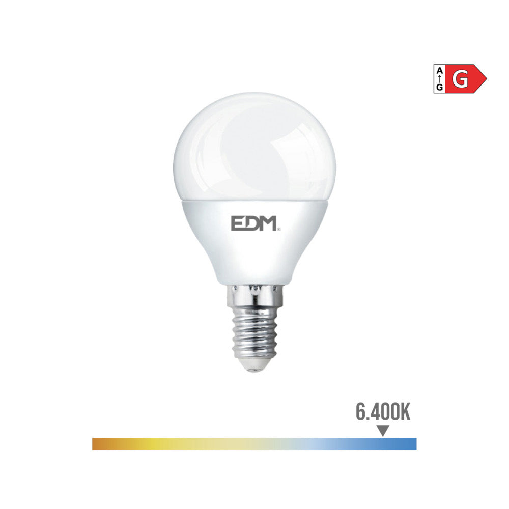 LED bulb