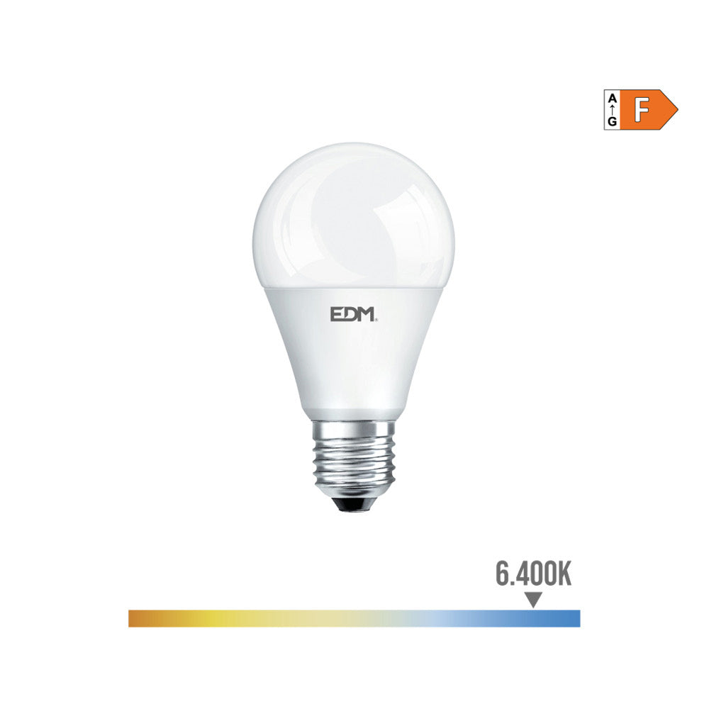 LED bulb
