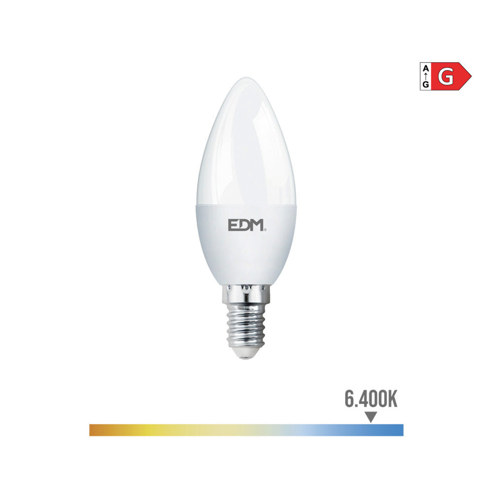 LED bulb