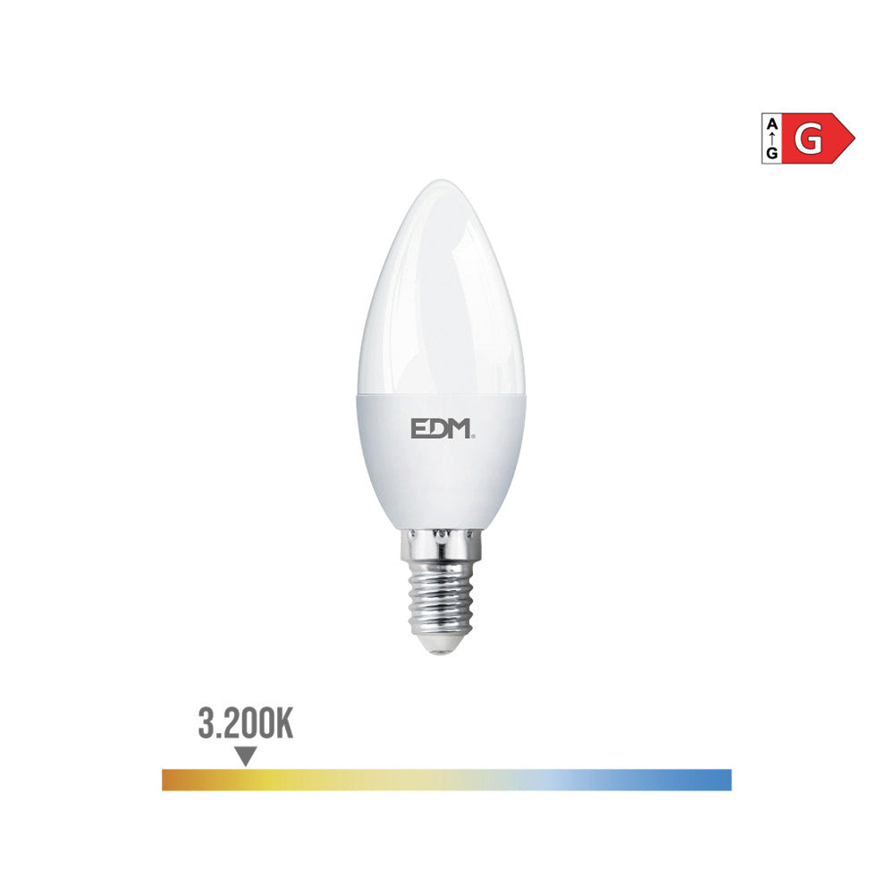 LED bulb