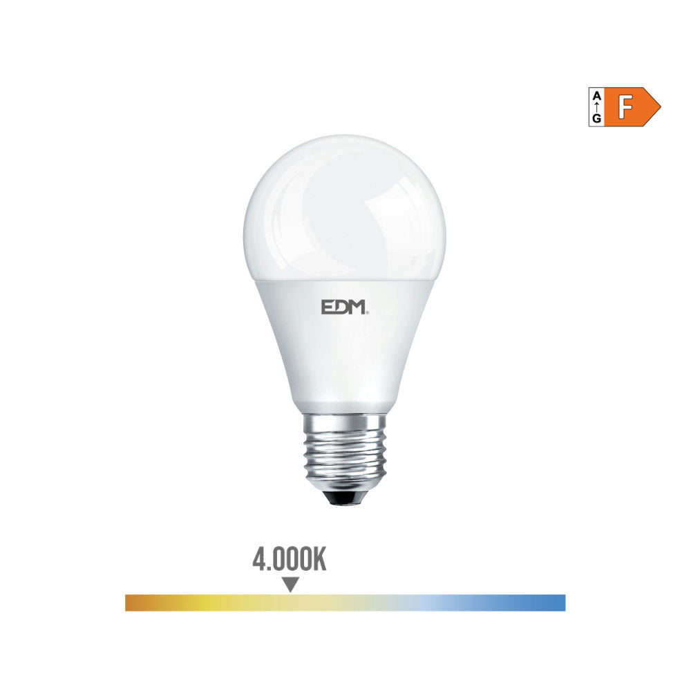 LED light bulb
